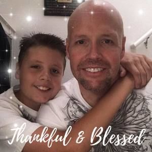 Meet your Posher, Rob